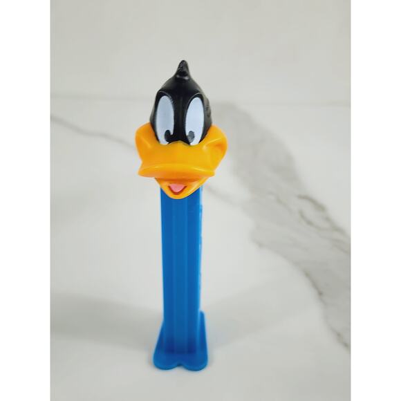 Disney Pez Candy Dispenser Minnie Mouse Daisy Duck Goofy Daffy Speedy Gonzale x5 - Picture 7 of 14